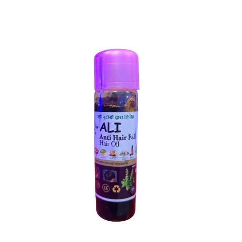 ALI Anti Hair Fall Hair Oil